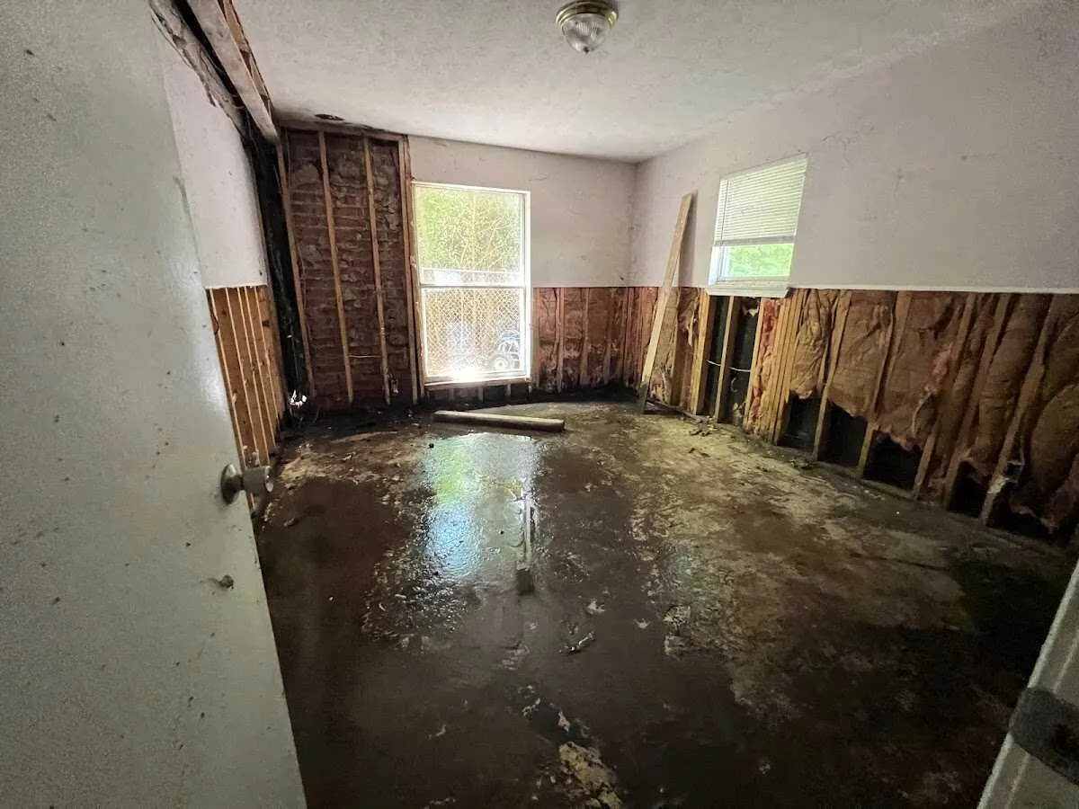 Water Damage Restoration services in Colebrookdale, PA